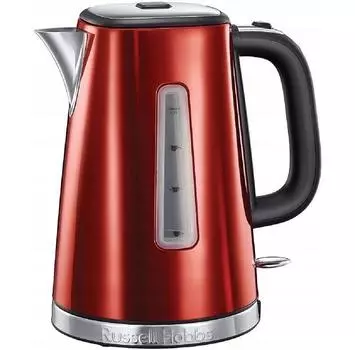 Электрический чайник Russell Hobbs Luna 23210-70