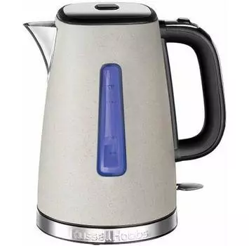 Электрический чайник RUSSELL HOBBS LUNA STONE TWK3P420