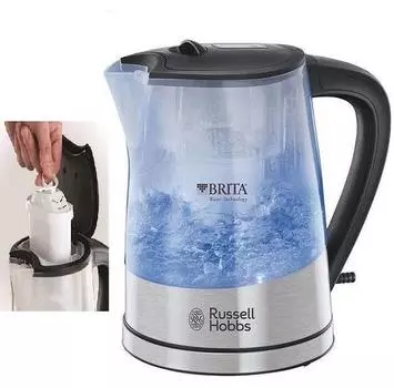 Электрический чайник Russell Hobbs Purity 22850-70