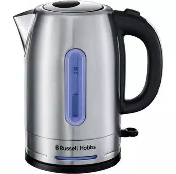 Электрический чайник Russell Hobbs Quiet Boil 26300-70