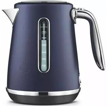 Электрический чайник Sage SKE735DBL