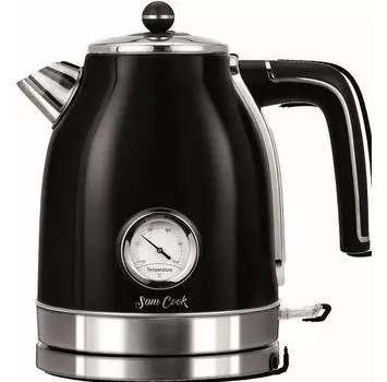 Электрический чайник Sam Cook PSC-100/B
