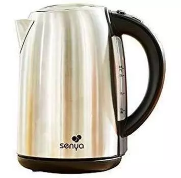 Электрический чайник Senya SYBFK001