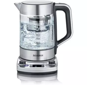 Электрический чайник Severin WK 3422