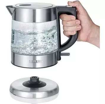 Электрический чайник Severin Wk 3468