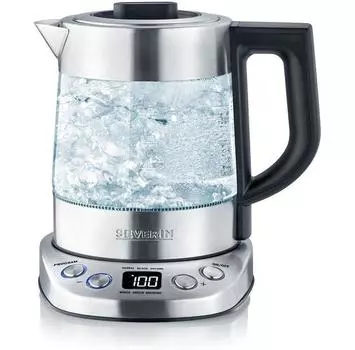 Электрический чайник Severin WK 3473 Deluxe Mini