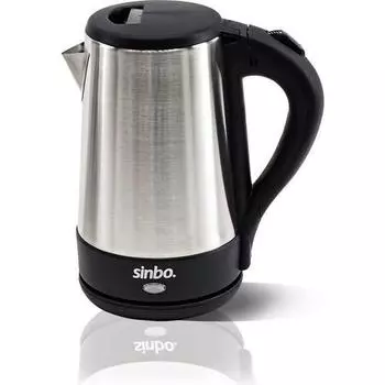 Электрический чайник Sinbo SK-8013