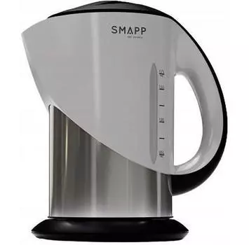 Электрический чайник SMAPP 442.1 Graphite