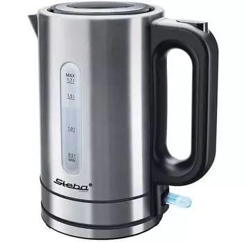 Электрический чайник STEBA WK20INOX