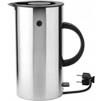 Электрический чайник Stelton EM77 891 сталь