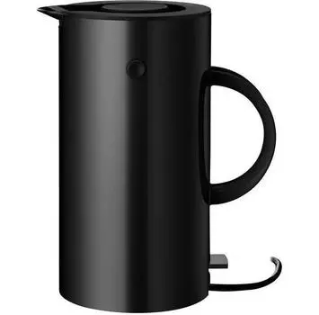 Электрический чайник Stelton Em77 Classic Black 0,5 л
