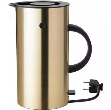Электрический чайник Stelton EM77 Gold