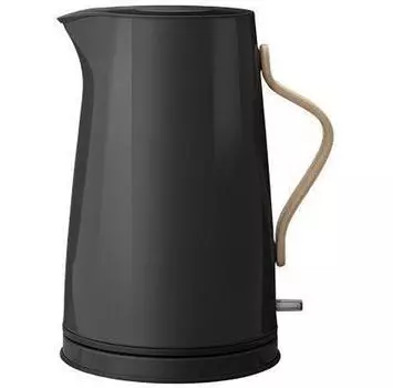 Электрический чайник Stelton Emma X210 черный