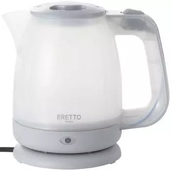 Электрический чайник Tamahashi Eret моно 1.1л ET-106