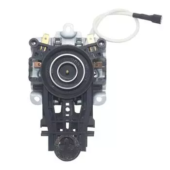 Электрический чайник, термостат, контроль температуры