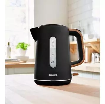 Электрический чайник Tower T10037BLK