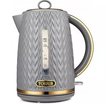 Электрический чайник Tower T10052GRY