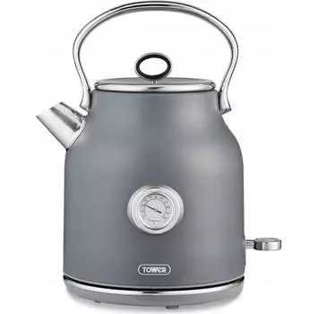 Электрический чайник Tower T10063GRY