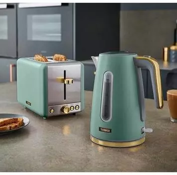 Электрический чайник Tower T10066JDE