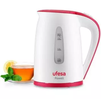 Электрический чайник Ufesa HA7315