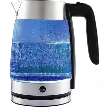 Электрический чайник Wilfa WKG2200S