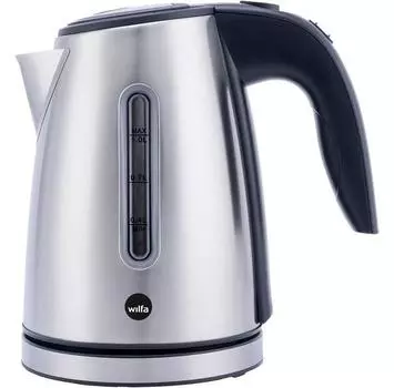 Электрический чайник Wilfa WKW5S