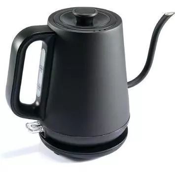 Электрический чайник Wilfa WSPOK1000B