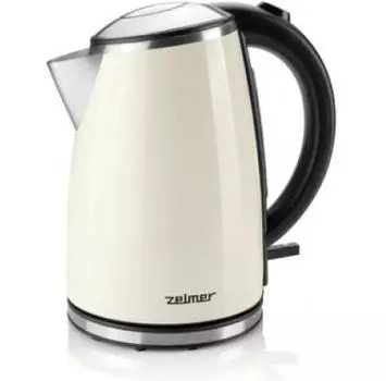 Электрический чайник Zelmer ZCK1274E
