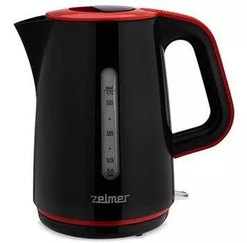 Электрический чайник Zelmer ZCK7620R