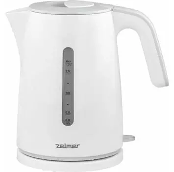 Электрический чайник Zelmer ZCK7621S