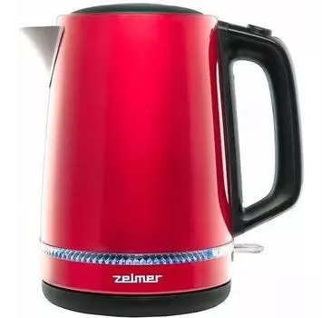 Электрический чайник ZELMER ZCK7921R