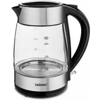Электрический чайник Zelmer Zck8011
