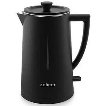 Электрический чайник Zelmer ZCK8020B
