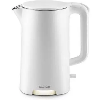 Электрический чайник Zelmer ZCK8040