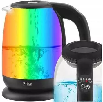 Электрический чайник Zilan ZLN3956