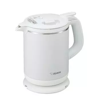 Электрический чайник Zojirushi Pale White 1.0L CK-KA10-WM