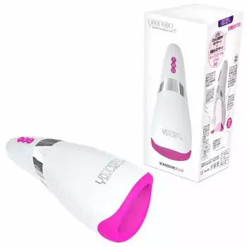 Электрический Deep Warrior Plus