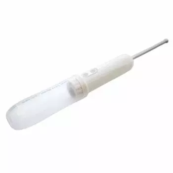 Электрический дорожный туалет-душ Miyoshi Traveler Senka, белый - MBK-TW02/WH MBK-TW02/WH