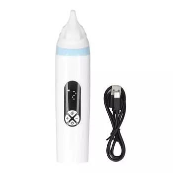 Электрический фен для ушей, быстросохнущий, средство для сушки ушей, портативный фен для ушей, для душа для плавания