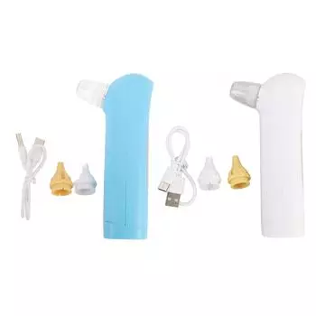 Электрический фен для ушей, простой в эксплуатации, постоянная температура, портативный фен для сушки ушей, водоотводящий аппарат для Swimmi Type 2