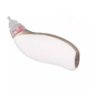 Электрический фен для ушей с постоянной температурой, сушит уши, удаляет воду из ушей для пловцов, принимающих душ