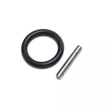 Электрический гаечный ключ, адаптер для сверлильного патрона, 3/8, 1/2, переходная резьба, сверлильный патрон, стойка Bolt+Collar