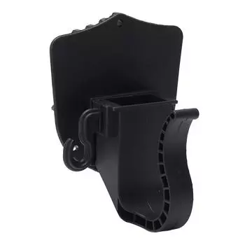 Электрический гаечный ключ, дрель, стойка для талии, подвесной органайзер для беспроводных инструментов с крючком и слотами для хранения для Woo