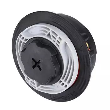 Электрический газонокосилка C6-2, триммерная головка для травы, садовые инструменты