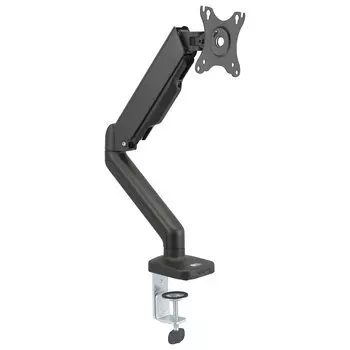 Электрический газовый пружинный мониторный рычаг OHM OA-SMA02-K 01-3992 чёрный