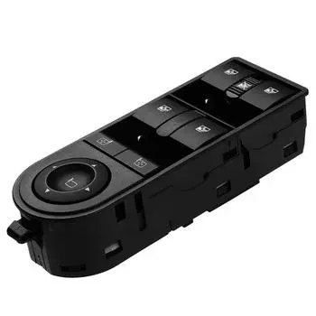 Электрический главный переключатель стеклоподъемника для Holden Astra AH 2004~2010 хэтчбек универсал 13228877