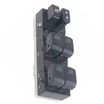 Электрический главный выключатель стеклоподъемника 254011BN1C для Nissan Infiniti FX35 CLS51 25401-1BN1C CHINA