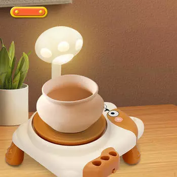 Электрический гончарный круг, инструменты для лепки глины с глиной, живопись, фартук, инструмент для рукоделия