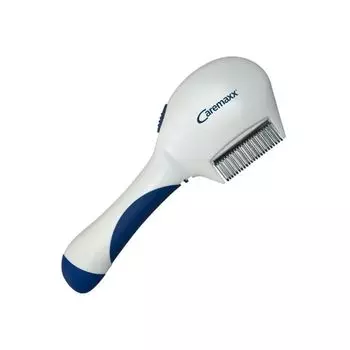 Электрический гребень для удаления вшей Prim Caremaxx