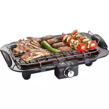 Электрический гриль Cvs len DN2106